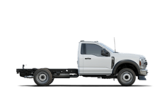 2024 Ford Chassis Cab External Image 5
